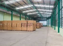 Ενοικίαση Αποθήκης Αθήνα | Σύγχρονες Λύσεις για Ασφαλή Αποθήκευση